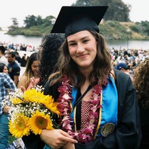 Meet your Posher, Jenny